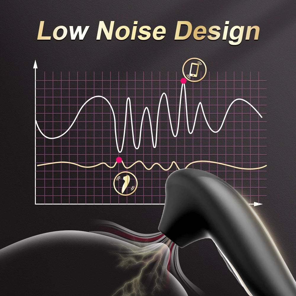 Powerful Oral Sucking Vibrator for Women Sucker Clitoris Vibrator Female Nipple Vacuum Stimulator Sex Toys Goods for Adults 18